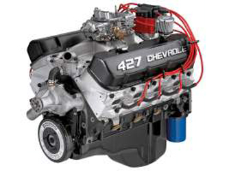 P1634 Engine